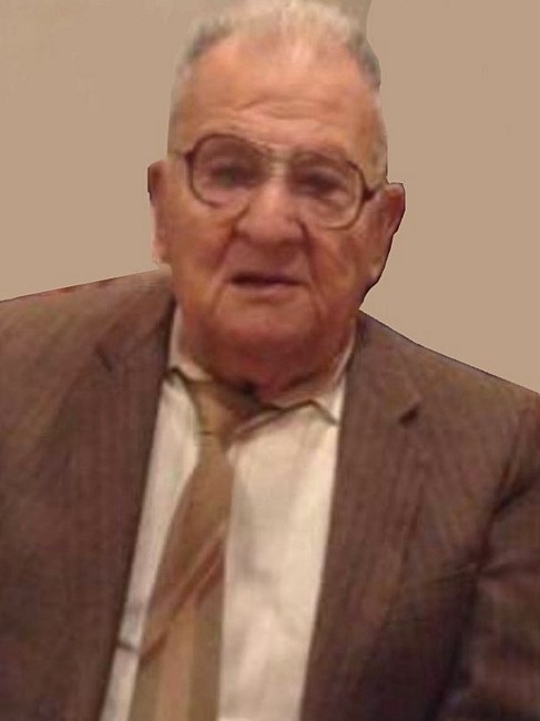 Obituary of Admon N. Tona