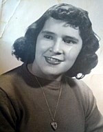 Alicia Garcia