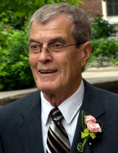 Obituary of Estel "Bud" E. Masters