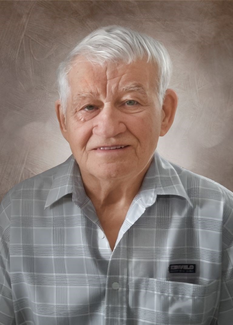 Avis de décès de Georges Tremblay