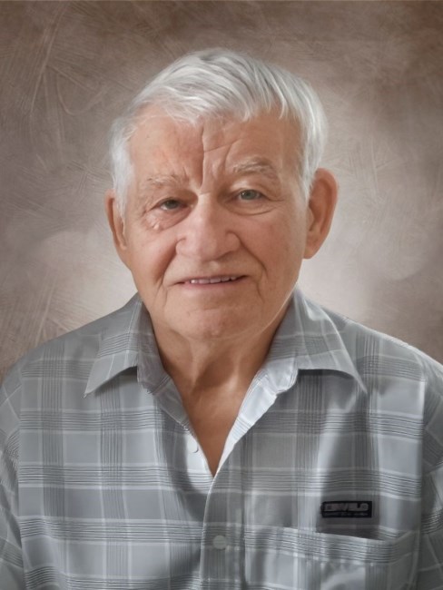 Avis de décès de Georges Tremblay