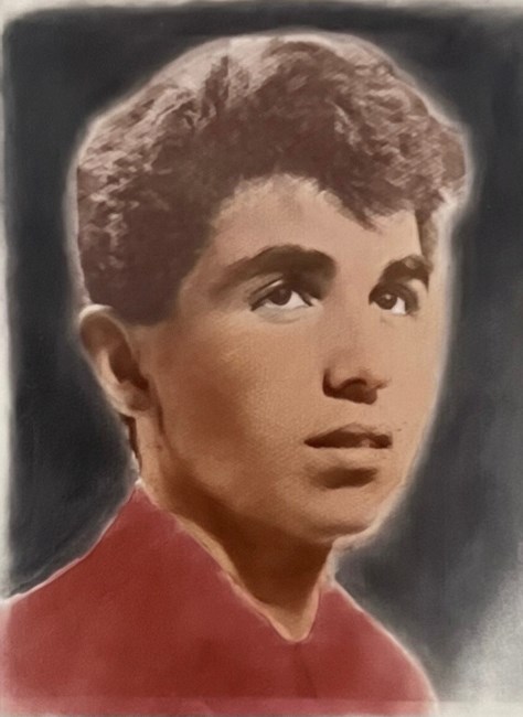 Obituary of Abraham P Daniel