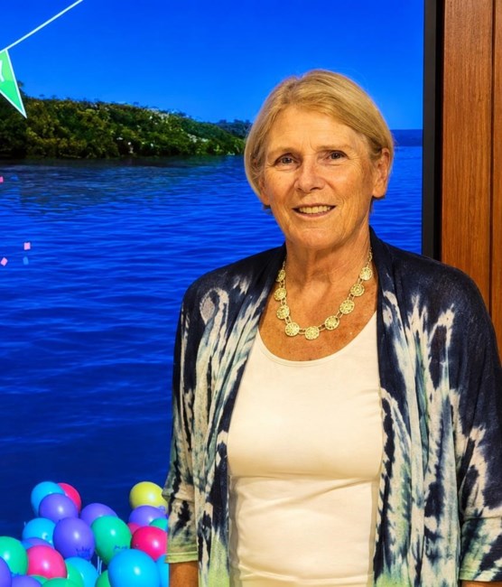 Obituary of Linda Christine Noble
