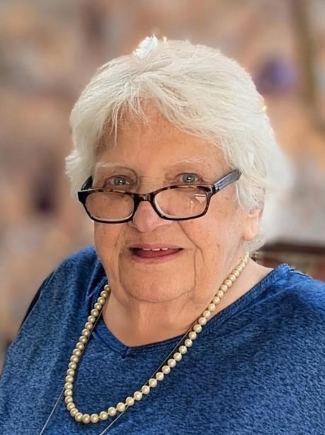 Obituary of Eleanor F Blanco