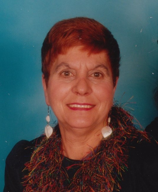 Obituary of Sally Sarah Scilufo
