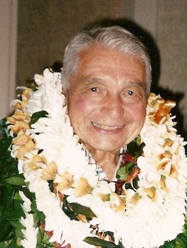 Obituary of David Merritt Peters