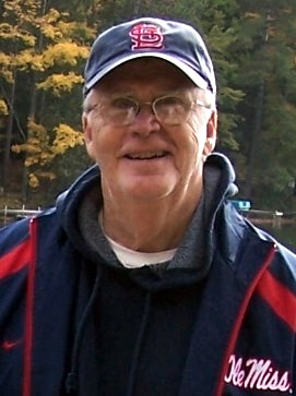 Obituary of Donald Gene Ray