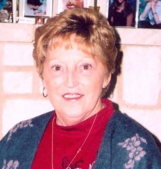 Obituary of Mrs. Mary Beth Murphy