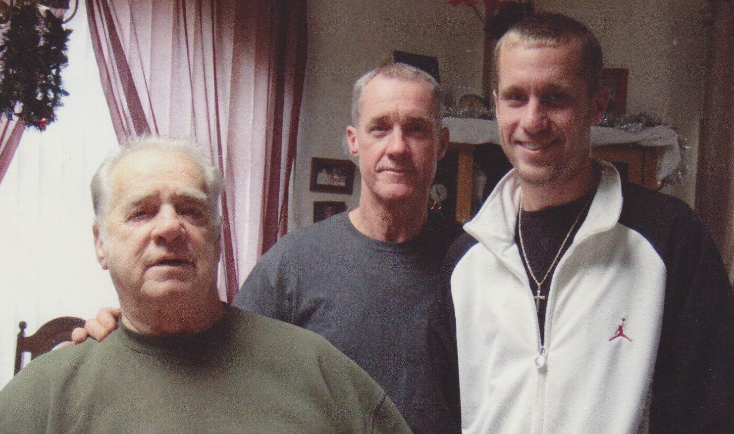 Obituary of Bob Travis