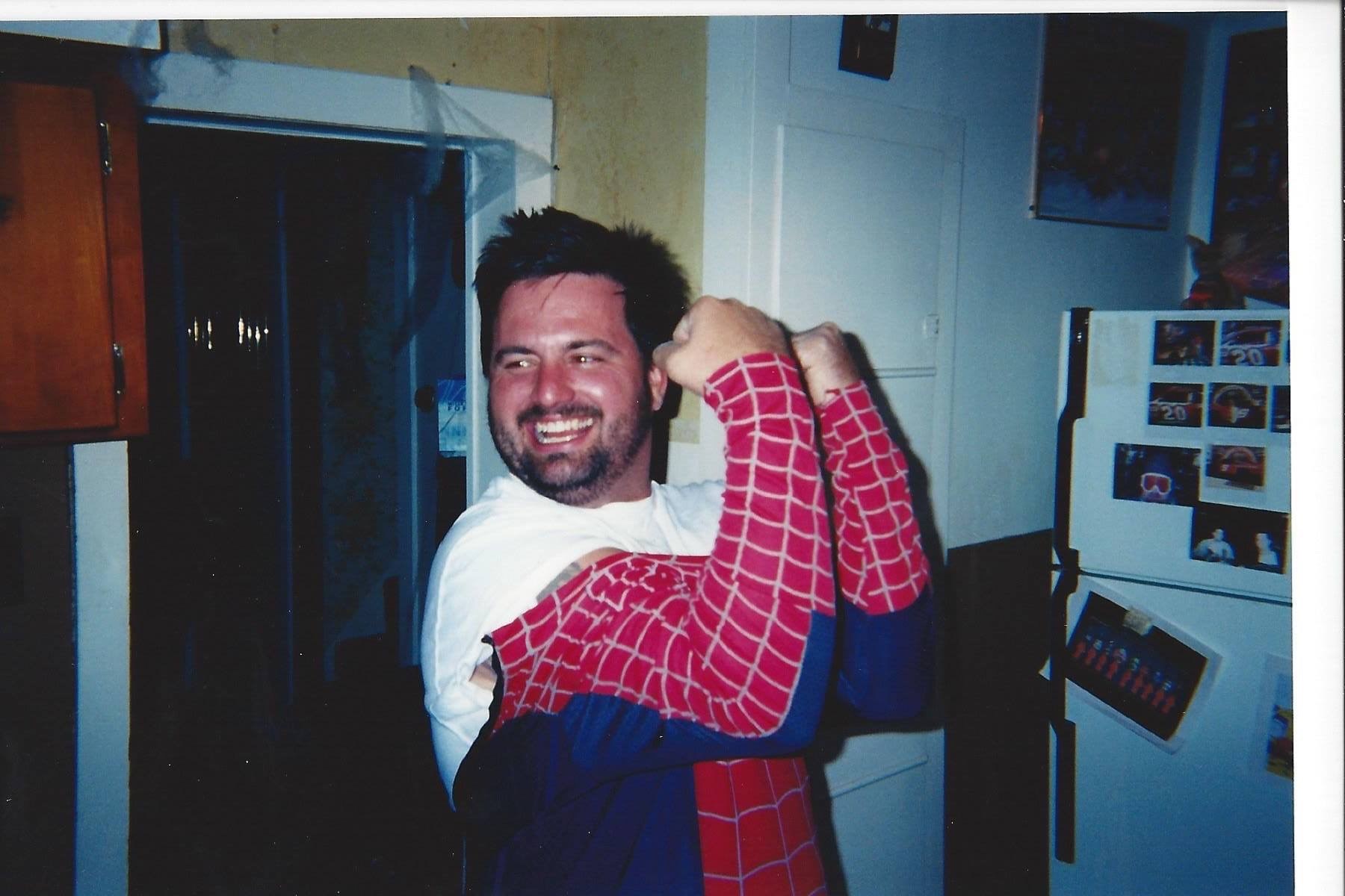 Obituary of Bill Heffernan