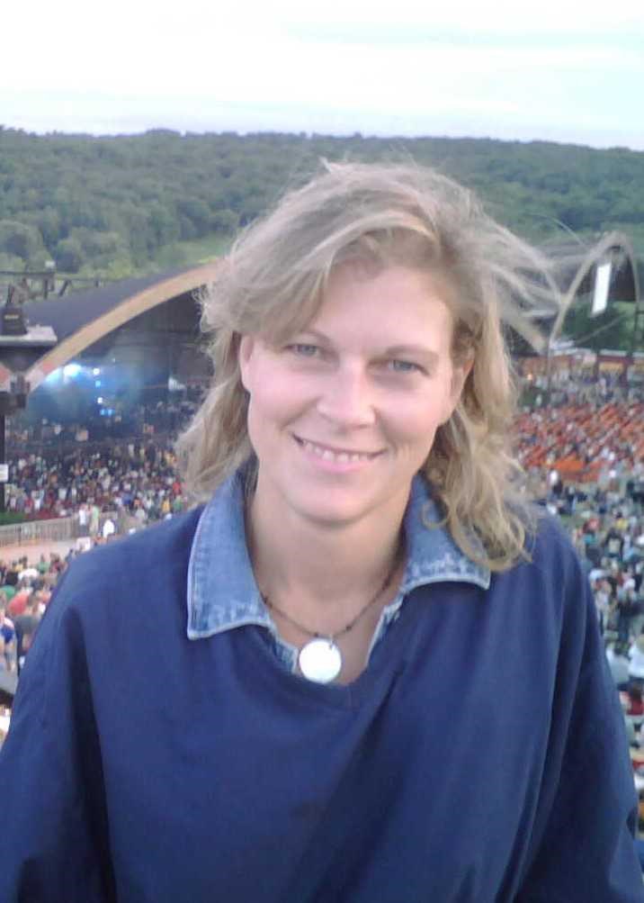 Obituary of Beth D. Rockouski