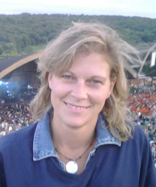 Obituary of Beth D. Rockouski