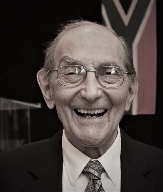 Obituary of Dr. Freddy Harold Frankel