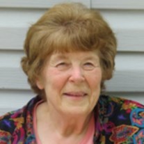 Obituary of Paula Jean Nelson