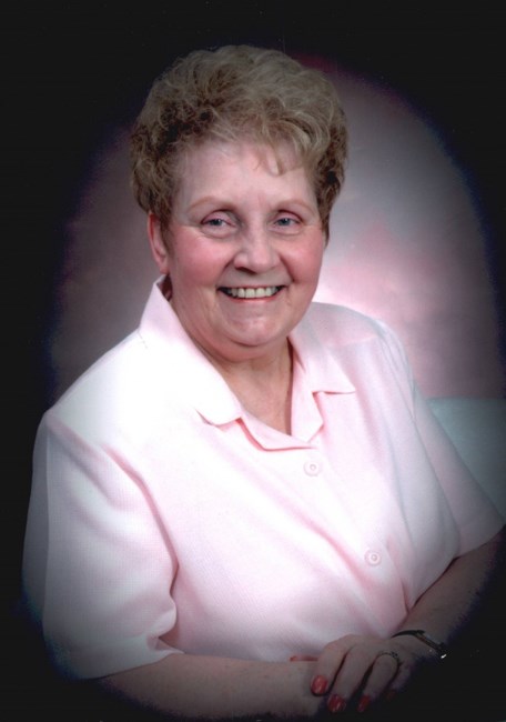 Obituary of Marion Jeanette Combs