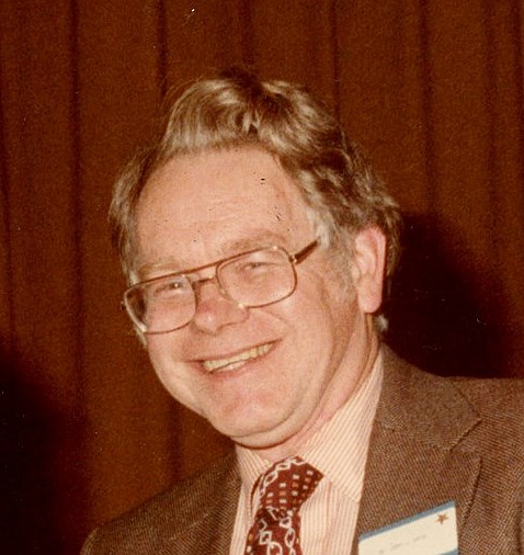 Obituary of James John Krebs