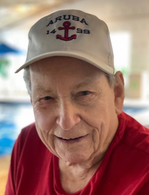 Obituary of Henry "Hank" Shulman