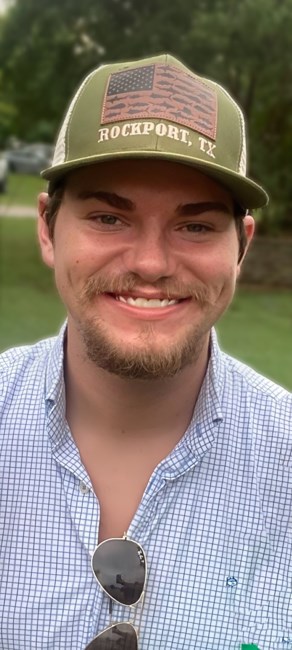 Obituary of Jonathan Wayne Giles