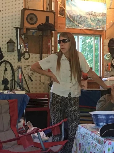 Obituary of Debbie Smith