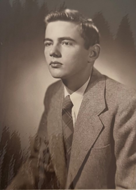 Obituary of Paul Anthony Peloquin