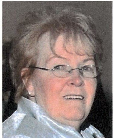 Obituary of Carole Leeper Hess