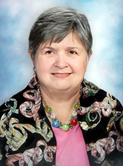 Obituary of Mary Kirk Williams