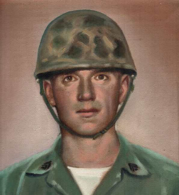Obituary of David Wayne Struble