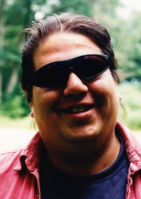 Obituary of Mark Kevin Rodriguez