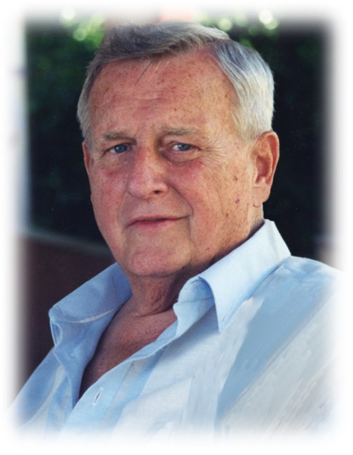 Obituary of Robert J. Hoefer