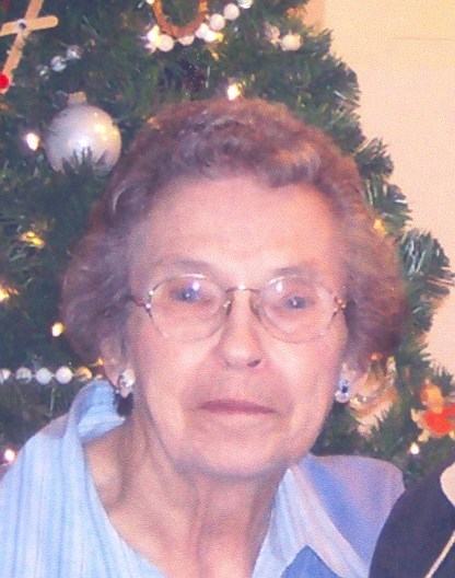 Obituary of Mary Ellen Smith