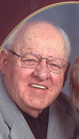 Obituary of Albert William Stiles