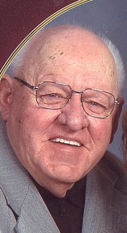 Obituary of Albert William Stiles