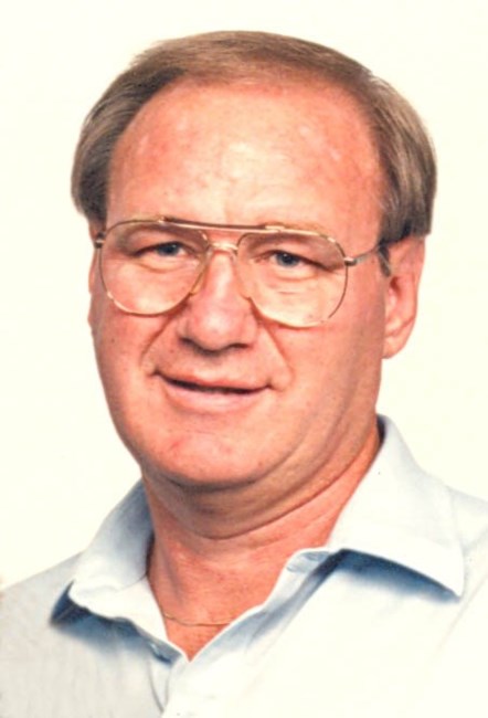 Obituary of Floyd "Bill" W. Coffey