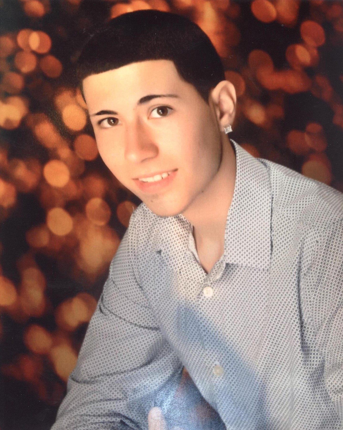 Avis de décès de Jacob Alexander Miller