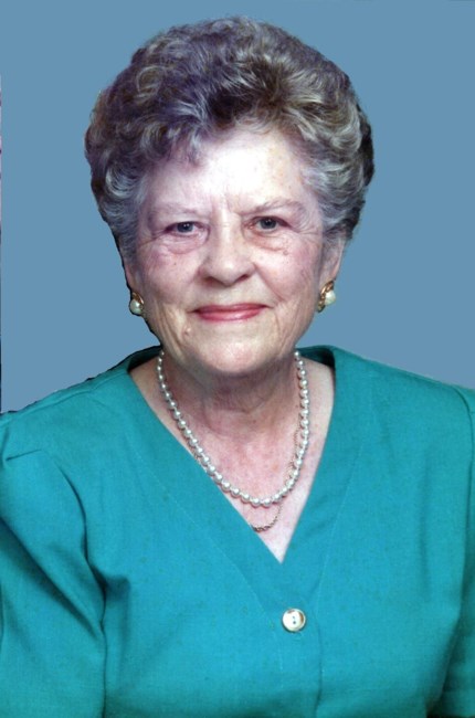 Obituario de Lois Noland Snider