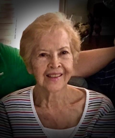Obituary of Carmen Dolores Quiñones Vázquez