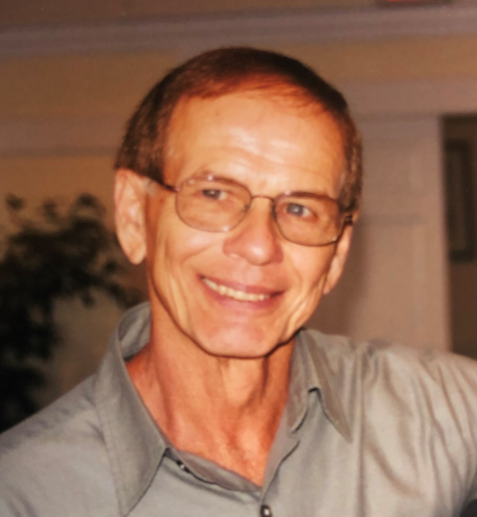 Obituary of Joseph Mina Sr.