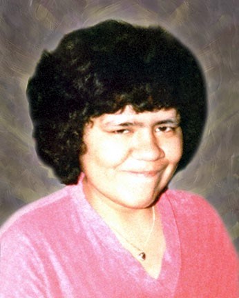 Obituary of Sylvia H Ortiz