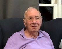 Obituary of Ellis Hunter Sheridan Jr.