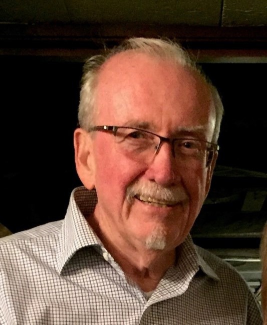 Obituary of William Morris Guckeen