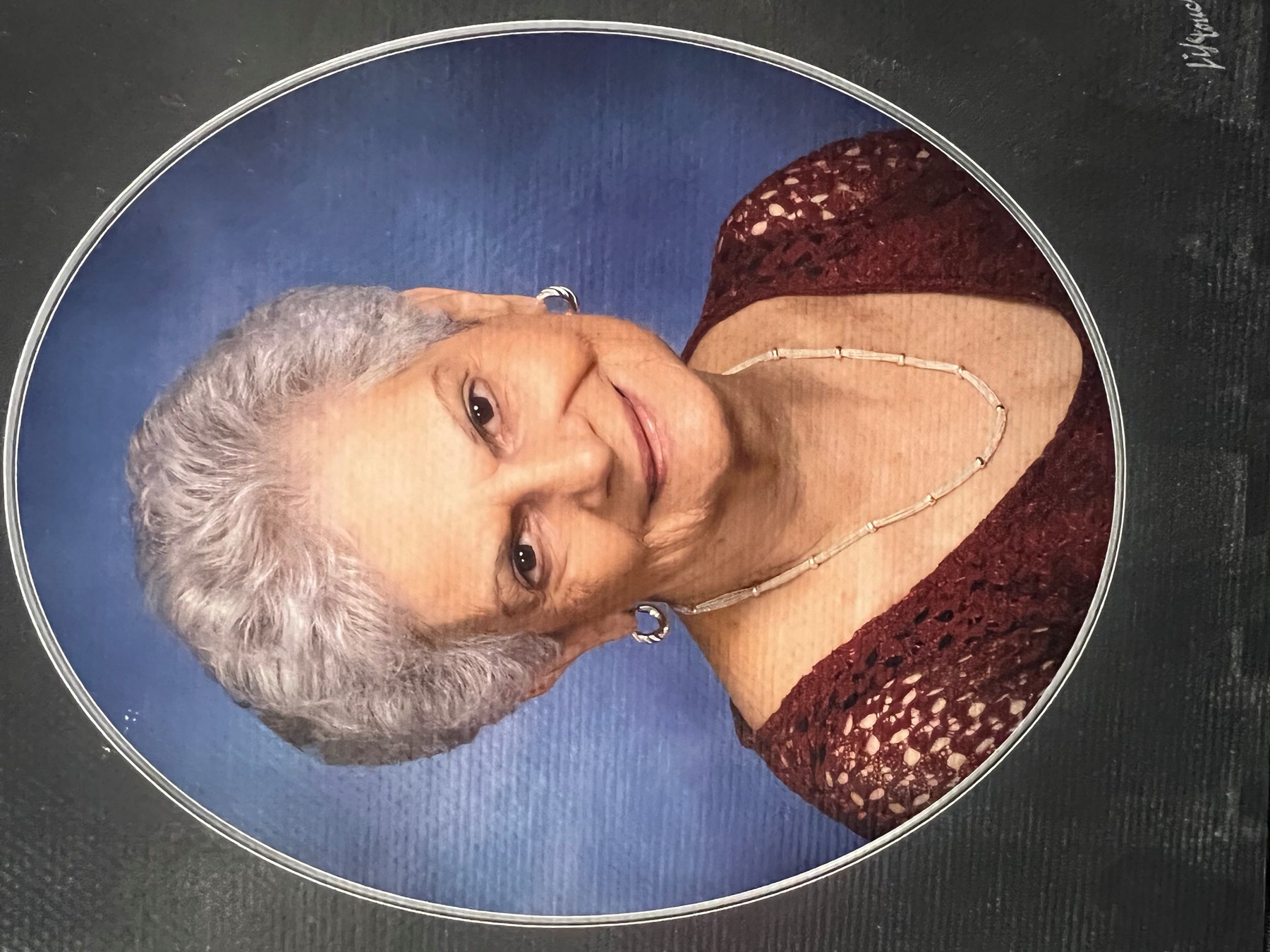 Sandra Mae Maloney Obituary - Clearwater, FL
