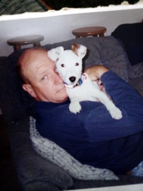 Obituary of Louis Wayne Parsons