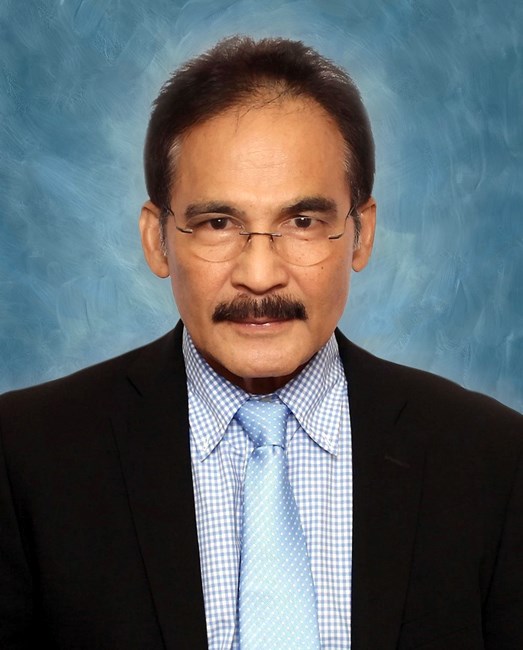 Obituary of Caesar Aritao Alcantara