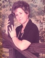 Betty Woody Rowe