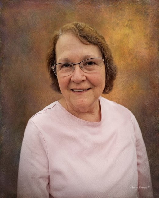 Obituary of Kay Gentry Farmer