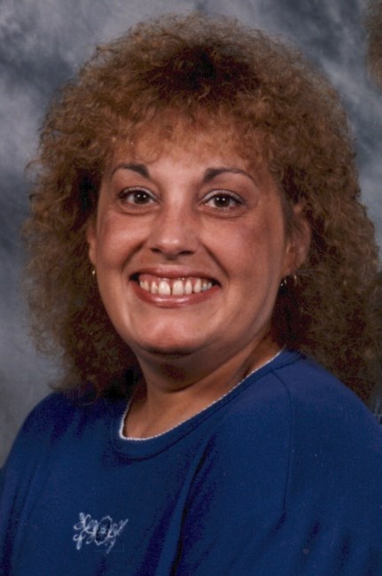 Obituary of Giovanna Krajewski