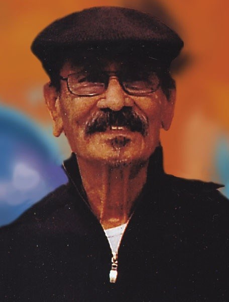 Obituary of Stephen Rodriguez