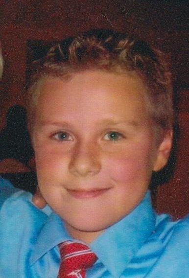 Obituary of Colin James Morency