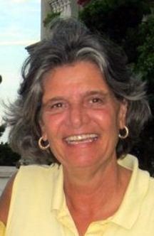 Obituary of Betty Ann Gannon