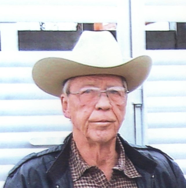 Obituary of Joseph N. "Joe" Blackmon